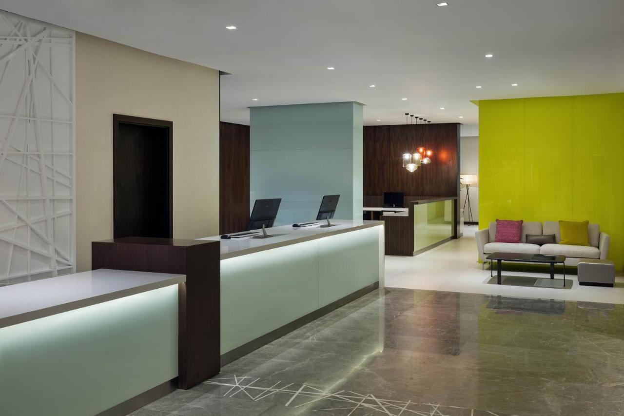 فندق حياة هاوس شارع صاري 4*